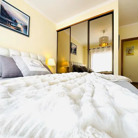 Appartement Mared'ofir