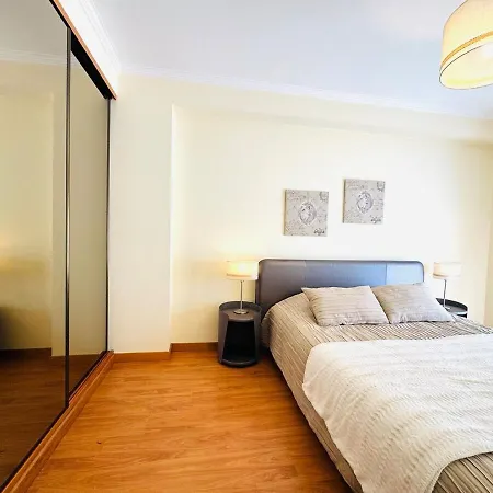 Mared'ofir Appartement Fão