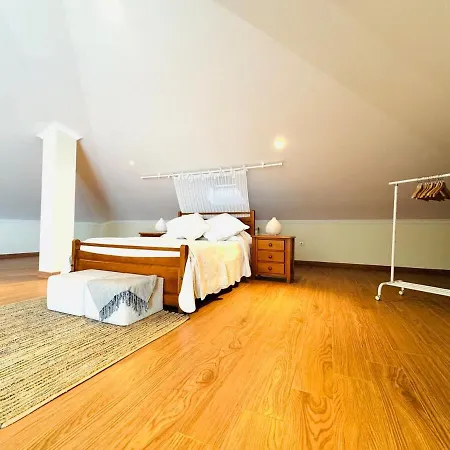 Appartement Mared'ofir