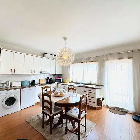 Mared'ofir Appartement