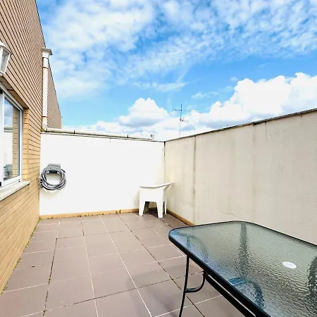 Mared'ofir Appartement Fão