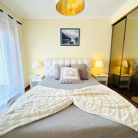 Mared'ofir Appartement Fão