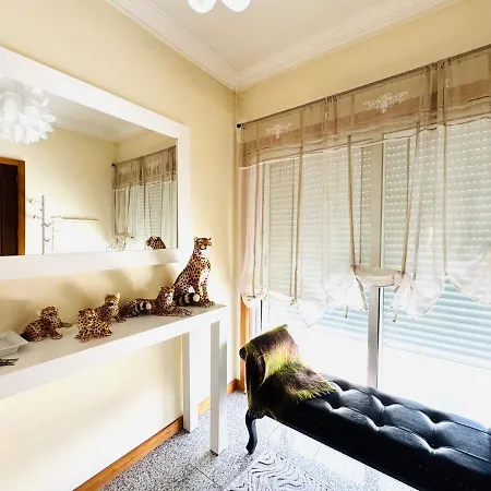 Mared'ofir Apartment