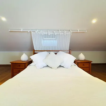 Apartment Mared'ofir *