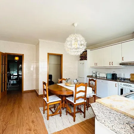 Mared'ofir Apartamento