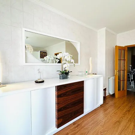 Apartment Mared'ofir