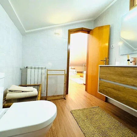 Apartment Mared'ofir *