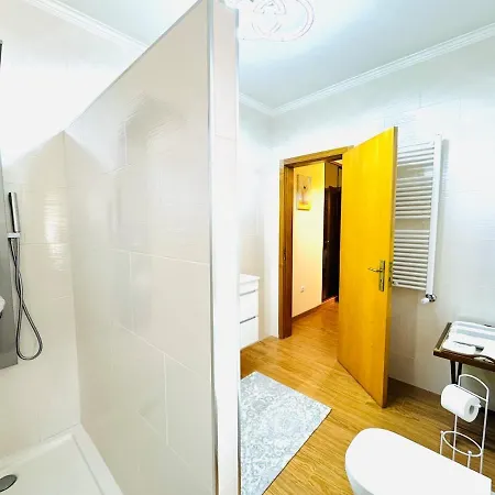 Mared'ofir Apartamento Fão