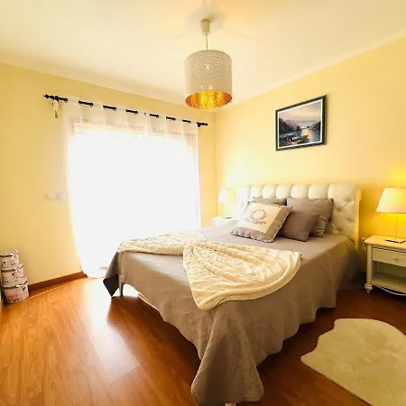 Mared'ofir Apartman *