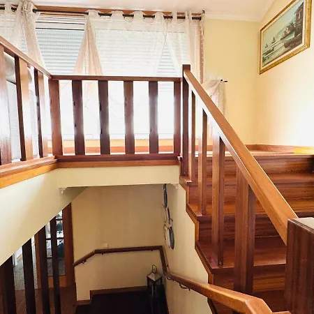Apartment Mared'ofir *