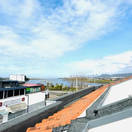 Apartamento Mared'ofir *