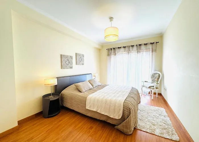 Mared'ofir Apartament