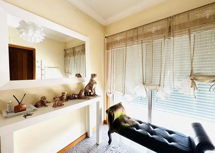 Mared'ofir Apartment