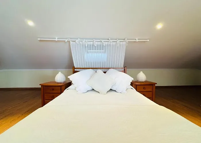 Apartament Mared'ofir *