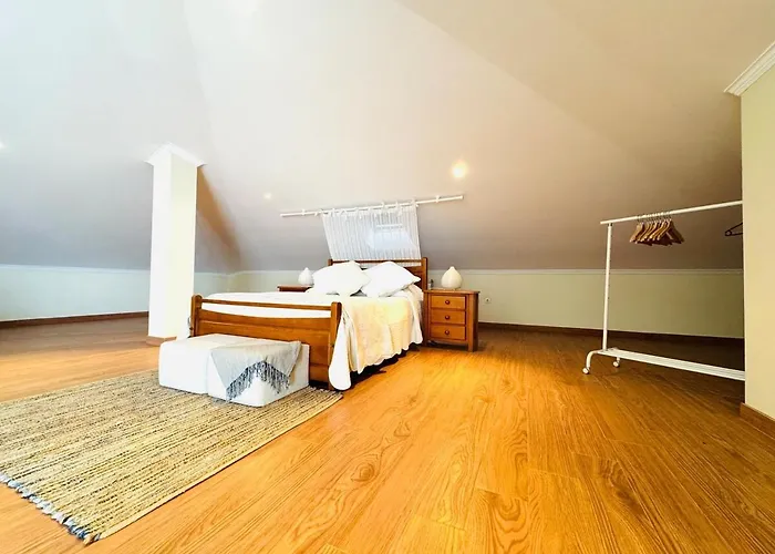 Apartament Mared'ofir