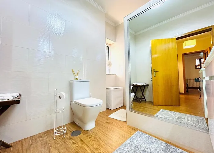 Mared'ofir Apartment *