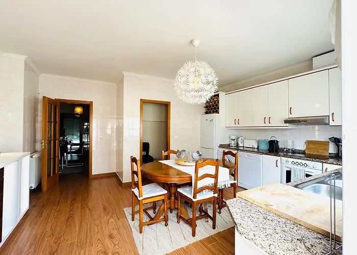 Mared'ofir Apartament