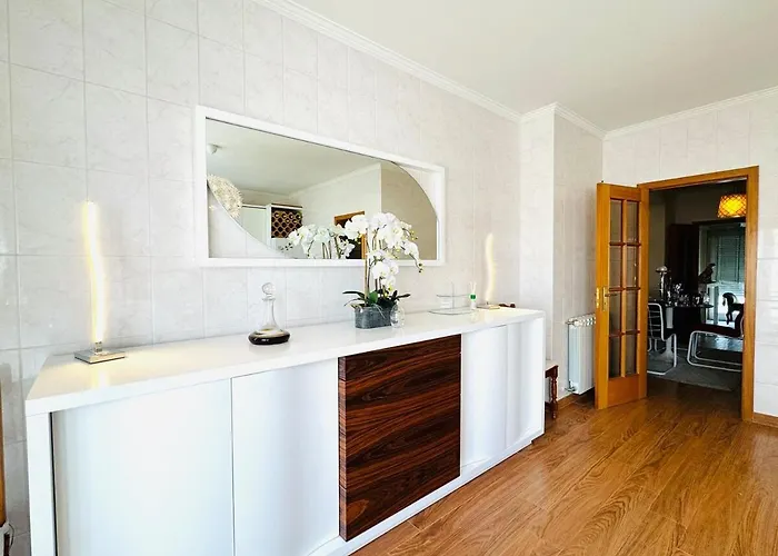 Apartament Mared'ofir