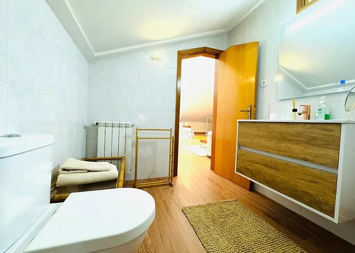 Apartament Mared'ofir *