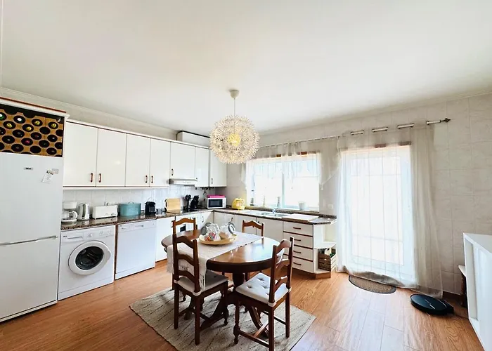 Mared'ofir Apartment