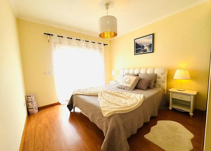 Mared'ofir Apartment *