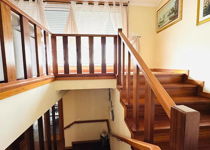 Apartament Mared'ofir *