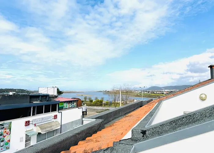 Apartament Mared'ofir *