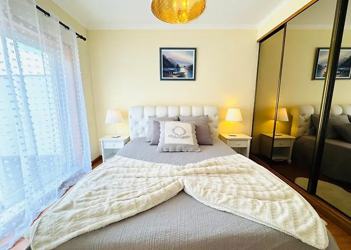 Mared'ofir Apartment Fão